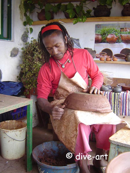 Auch von nicht Einheimischen