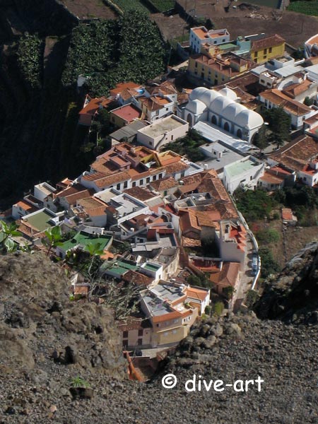 Agulo