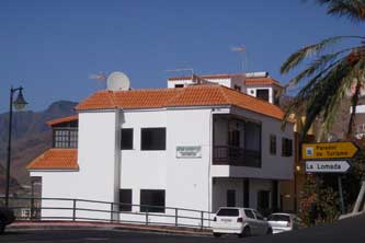 Casa Cathaysa
