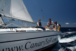 Canarysail