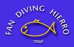 Fan Diving El Hierro