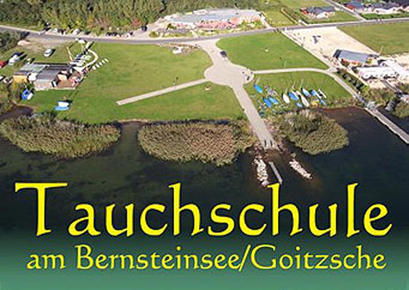 Tauchschule Bensteinsee